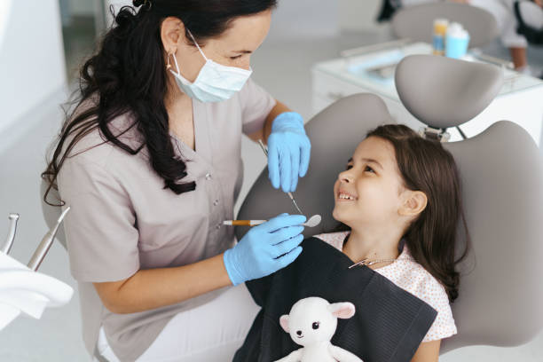 Best 24-Hour Emergency Dentist in Bluffton, OH