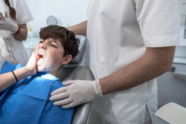 Best Mobile Emergency Dentist in Bluffton, OH