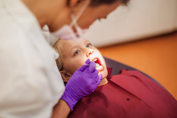 Best Emergency Cosmetic Dentistry in Bluffton, OH