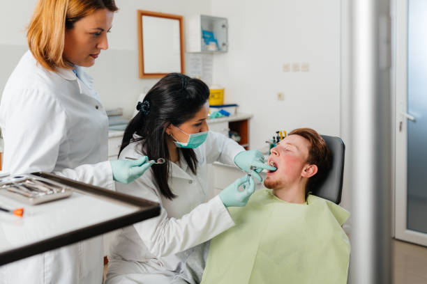 Best Emergency Dental Care for Abscessed Tooth in Bluffton, OH