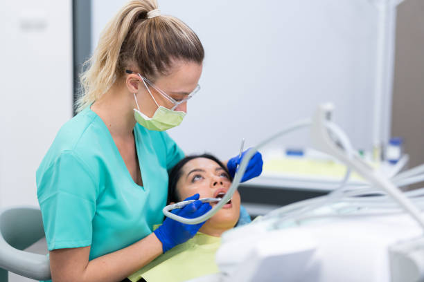 Best Emergency Root Canal Treatment in Bluffton, OH
