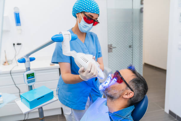Best Orthodontic Emergency Dentist in Bluffton, OH